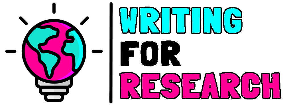 Writing For Research - retreats and courses for academic writers